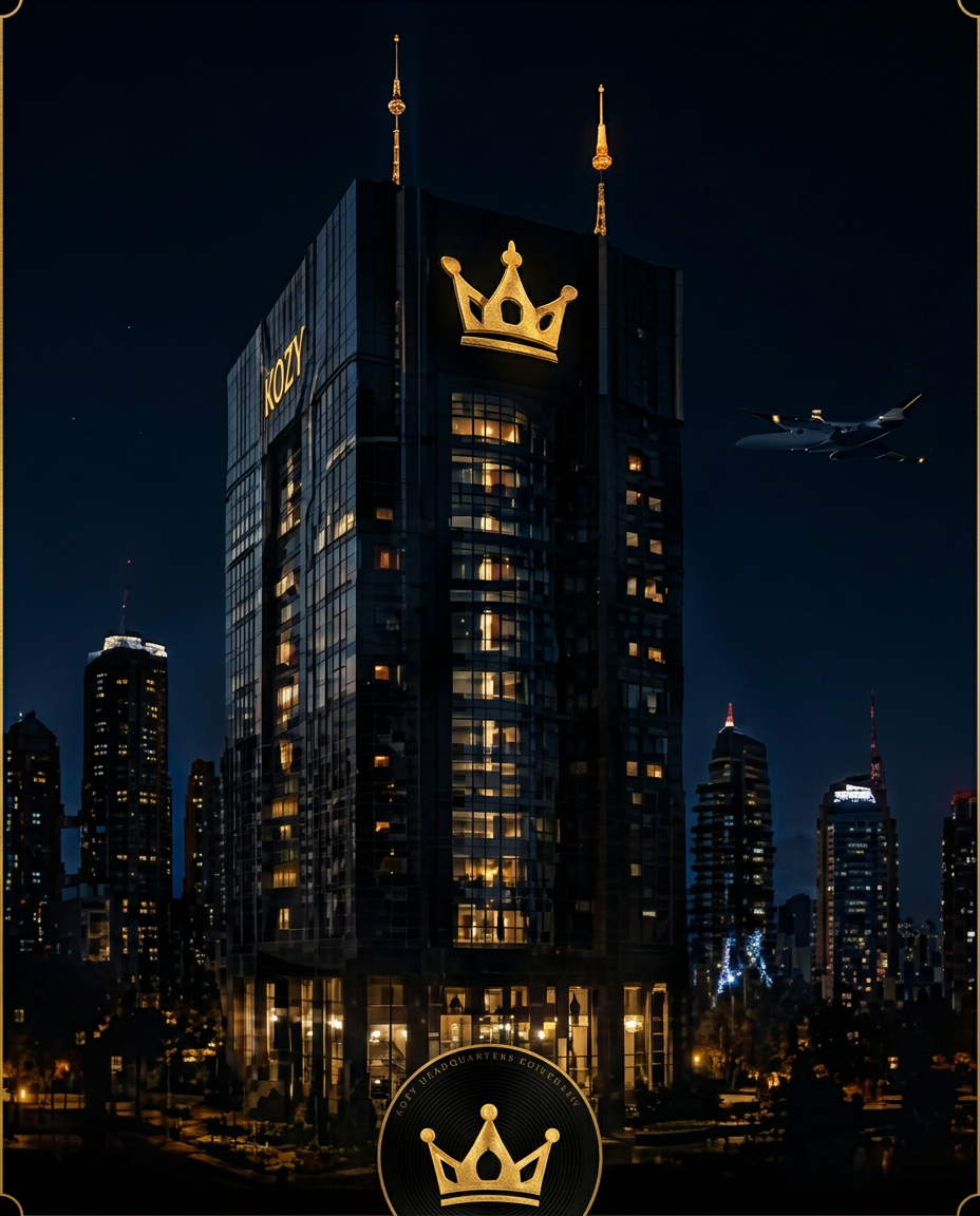 Headquarters
